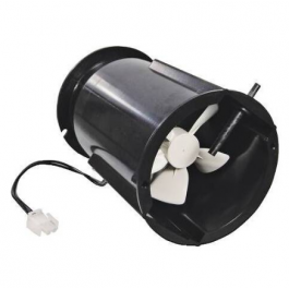 Packard 65404 1/100HP Inducer Motor 120V