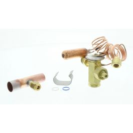 Advanced Distributor Products 65540600 A/C Thermal Expansion Valve(TXV) W/Bleed R22