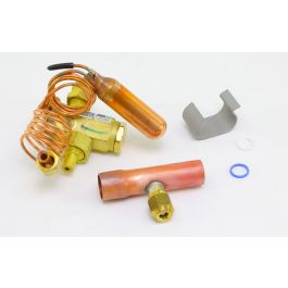 Advanced Distributor Products 65616201 Thermal Expansion Valve(Txv) Kit, Hp-A/C R22 18-36Btu