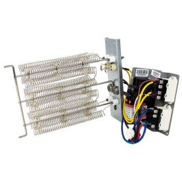 Advanced Distributor Products 65866507 10kW Heater W/Circuit Breaker 208/240V