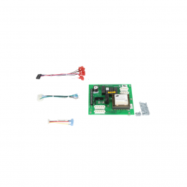 Enviro-tec 66-13062-01 3‑Speed ECM Fan Coil Relay Board Motor Replacement Kit FRBII 115 VAC