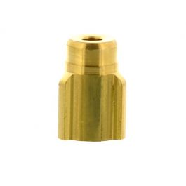 Nordyne 664051R 0.051" Restrictor Orifice #51