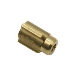 Nordyne 664087R 0.087" Restrictor Orifice