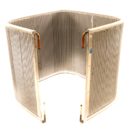 Nordyne 664905R Condenser Coil