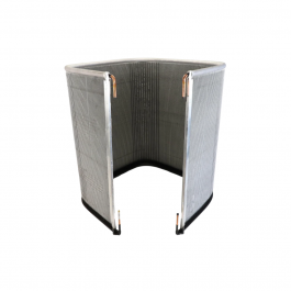 Nordyne 664906CCR Condenser Coil Assembly