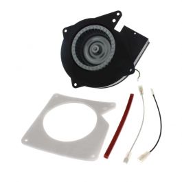 Packard 66501 1/30HP Inducer Motor 3000 RPM 115V