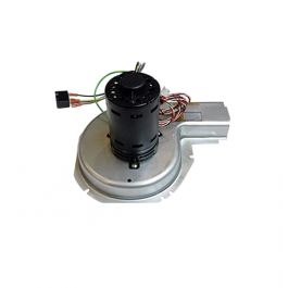 Packard 66649 Draft Inducer Assembly W/Hall Sensor 208-230V