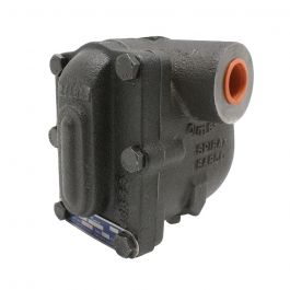 Spirax-Sarco 66671 3/4" Float & Thermostatic Steam Trap 75 PSI FTI-75