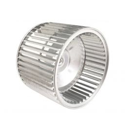 Nordyne 667149R 9" x 7" Blower Wheel 1/2" Bore