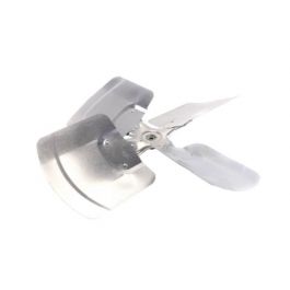 Nordyne 667312R CCW 4-Blade Fan 24" DIA 1/2" Bore 28° Pitch