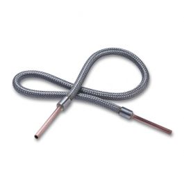 Rectorseal 66733 Flexible Refrigerant Line Connector Nokink 3/8" X 3' Flex Hose