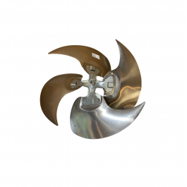 Nordyne 667369 Fan Blade