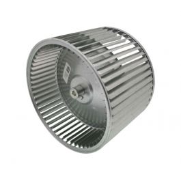 Nordyne 667374R Convex Blower Wheel CW 11" X 8"