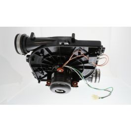 Packard 66756 115V 58W 3300Rpm Inducer Motor