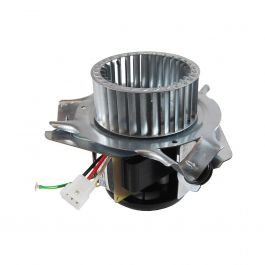 Packard 66762 2-Speed Draft Inducer Motor 3000 RPM 115V