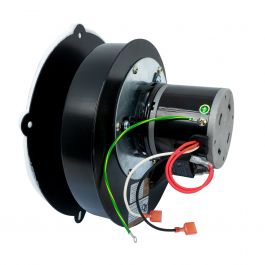 Packard 66781 Draft Inducer Motor 115V
