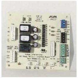 Daikin-McQuay 668861001 Fan Interface Board