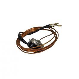 Daikin 668911911 Manual Reset Temperature Switch