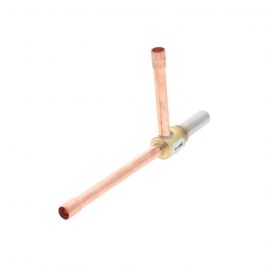 Nordyne 669965R Valve Solenoid FDF6A61