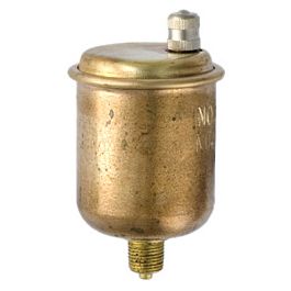 Maidomist 66 Auto Vent Vert Mounting 1/8" Male Connection 2-5/8" X 1-1/2"
