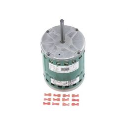 Regal Rexnord - Genteq 6710 1HP 5-Speed Evergreen 208-230/277V