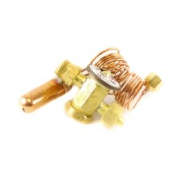 Advanced Distributor Products 67304102 Hp-A/C R410A Thermal Expansion Valve(Txv) W/Bleed