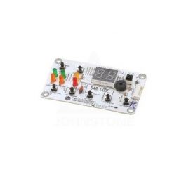 Friedrich 67307674 PCB Assembly Display