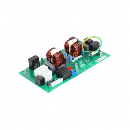 Friedrich Air Conditioning 67400372 Filter Board