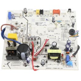 Friedrich 67400491 Indoor Main Control Board