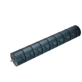 Friedrich Air Conditioning 67602107 Fan Assembly Cross Flow