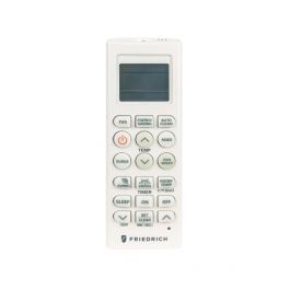 Friedrich Air Conditioning 67604308 Remote Controller Assembly