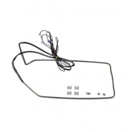 Friedrich 67607651 Drain Pan Heater PQSH1200