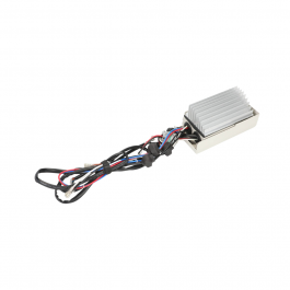 Friedrich Air Conditioning 67812223 Outdoor Fan Motor