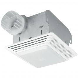 Broan-NuTone 679 Ventilation Fan & Light