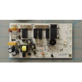Friedrich 68000030 Main PC Board