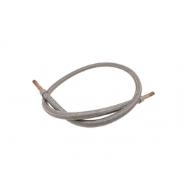 Rectorseal 68235 Nokink Flexible Refrigerant Line Connector 5/8" X 6' Hose
