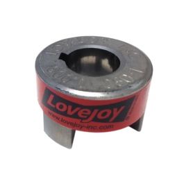 Lovejoy 68514411091 1" Jaw Coupling Hub 1/4" X 1/8" Keyway L095