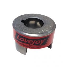 Lovejoy 68514411093 1-1/8" Jaw Coupling Hub 1/4" X 1/8" Keyway L095