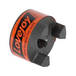 Lovejoy 68514411514 7/8" Hub W/Keyway 3/16" X 3/32" L100