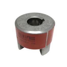 Lovejoy 68514411516 1" Jaw Coupling Hub 1/4" X 1/8" Keyway L100