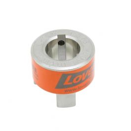 Lovejoy 68514411522 1-3/8" Type L Style 1 Jaw Coupling Hub L100 W/5/16" X 5/32" Keyway