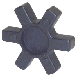 Lovejoy 68514411724 Jaw Coupling Solid Spider SOX-NBR L110-AI110