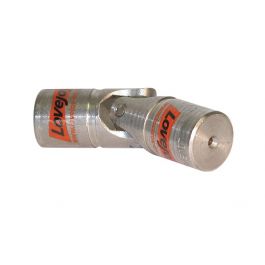 Lovejoy 68514444600 D-Type Pin & Block Universal Joint 3/4" Bore