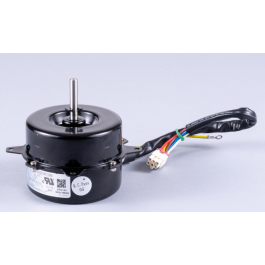 Friedrich 68700089 6Pole Fan Motor 208-230V/23W