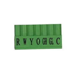 Friedrich Air Conditioning 68700155 7-Position Wiring Terminal