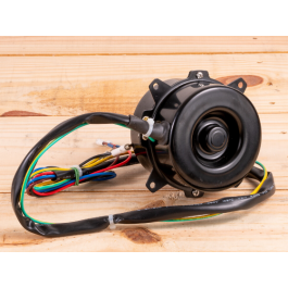 Friedrich 68700173 Fan Motor