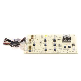 Friedrich Air Conditioning 68700201 Display Board