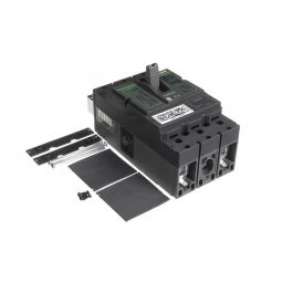 Lennox 68W20 3-Pole Circuit Breaker 90A 600V