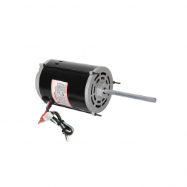 PennBarry 69056-0 1/4HP Motor 1725 RPM 115V/1PH