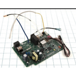 Friedrich 69700361 Main Board